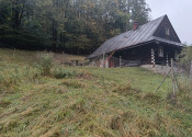 Predaj: Dom/Chalupa,1207m2, Zákopčie, okr: CA(183-12-PEMOa) - fotografia 2