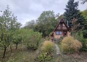 Chata s veľkým pozemkom a úžasným výhľadom – Čachtice - fotografia 15