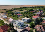 Nitra ČERMÁŇ Luxusná Moderná Novostavba ID 637-12-MIG - fotografia 7