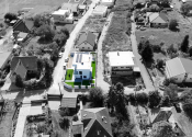 Nitra ČERMÁŇ Luxusná Moderná Novostavba ID 637-12-MIG - fotografia 8