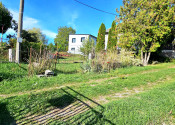 VIDEO- DOM SO ZÁHRADOU 3147m² V ZACHAROVCIACH - NA PREDAJ - fotografia 33