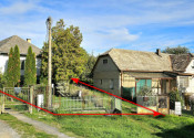 VIDEO- DOM SO ZÁHRADOU 3147m² V ZACHAROVCIACH - NA PREDAJ - fotografia 3