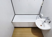 3-IZBOVÝ BYT S LODŽIOU V RIMAVSKEJ SOBOTE - NA PREDAJ - fotografia 17