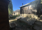 Predaj, rekreačná chata so záhradou - Tekovská Breznica (125-13-MIJK) - fotografia 3