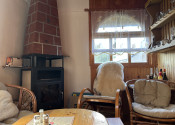 Predaj, rekreačná chata so záhradou - Tekovská Breznica (125-13-MIJK) - fotografia 8