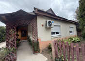 Rodinný dom v Maďarsku, Boldogkőújfallu za 39000,-Eur - fotografia 1