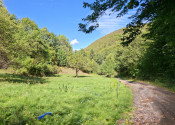 Predaj, pozemok ,Píla okres Žarnovica, (045-14-ZOLA) - fotografia 2