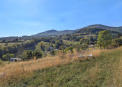 Predaj, rozľahlý pozemok - Nová Baňa (1269-14-AFI) - fotografia 1