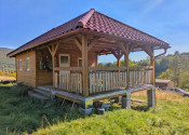 Predaj, rozľahlý pozemok - Nová Baňa (1269-14-AFI) - fotografia 7
