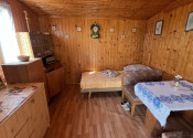 Slnečná vinica a záhrada s chatkou Stará Tura Dubnik - fotografia 1