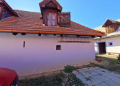 Predaj, rozprávková chata - Sebechleby /Stará Hora (048-13-ZOLA) - fotografia 14