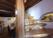 Predaj, rozprávková chata - Sebechleby /Stará Hora (048-13-ZOLA) - fotografia 7