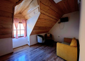 Predaj, rozprávková chata - Sebechleby /Stará Hora (048-13-ZOLA) - fotografia 8