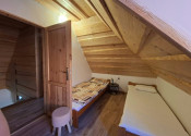 Predaj, rozprávková chata - Sebechleby /Stará Hora (048-13-ZOLA) - fotografia 13