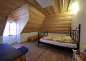 Predaj, rozprávková chata - Sebechleby /Stará Hora (048-13-ZOLA) - fotografia 10