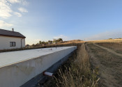 Predaj, stavebný pozemok - Martin nad Žitavou (1270-14-AFI) - fotografia 3