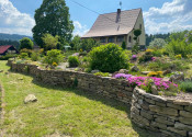 Predaj: Rodinný dom,120m2, 1640m2, Klokočov (823-12-JAS) - fotografia 4