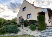 Predaj: Rodinný dom,120m2, 1640m2, Klokočov (823-12-JAS) - fotografia 6