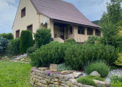 Predaj: Rodinný dom,120m2, 1640m2, Klokočov (823-12-JAS) - fotografia 7