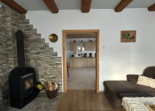 Predaj: Rodinný dom,120m2, 1640m2, Klokočov (823-12-JAS) - fotografia 18