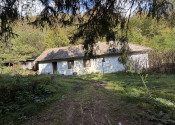 Útulná chata so záhradou  v Rožňave, obec Nadabula-PREDAJ - fotografia 1