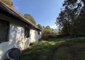 Útulná chata so záhradou  v Rožňave, obec Nadabula-PREDAJ - fotografia 16