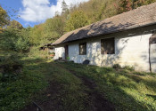 Útulná chata so záhradou  v Rožňave, obec Nadabula-PREDAJ - fotografia 20