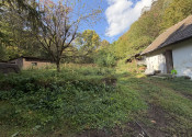 Útulná chata so záhradou  v Rožňave, obec Nadabula-PREDAJ - fotografia 4