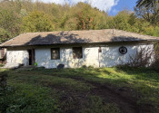 Útulná chata so záhradou  v Rožňave, obec Nadabula-PREDAJ - fotografia 2