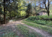 Útulná chata so záhradou  v Rožňave, obec Nadabula-PREDAJ - fotografia 17