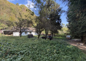 Útulná chata so záhradou  v Rožňave, obec Nadabula-PREDAJ - fotografia 19