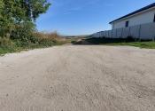 Na predaj stavebný pozemok v obci Krnča ID 235-14-LUGUE - fotografia 7