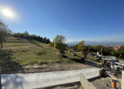 Na predaj rodinný dom RD C - v štádiu HOLODOM v obci Podhradie (042-12-ZUPI) - fotografia 8