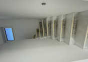 Na predaj rodinný dom RD C - v štádiu HOLODOM v obci Podhradie (042-12-ZUPI) - fotografia 13