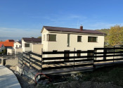 Na predaj rodinný dom RD C - v štádiu HOLODOM v obci Podhradie (042-12-ZUPI) - fotografia 1