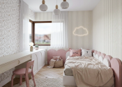Na predaj rodinný dom RD B - v štádiu HOLODOM v obci Podhradie (043-12-ZUPI) - fotografia 12