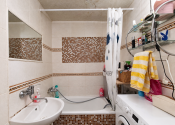 EXKLUZÍVNE: Priestranný 2-izbový byt s balkónom, 62 m²- Levice (071-117-SIHA) - fotografia 4