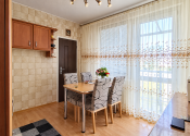 EXKLUZÍVNE: Priestranný 2-izbový byt s balkónom, 62 m²- Levice (071-117-SIHA) - fotografia 1