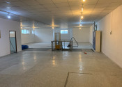 Prenájom: Komerčný priestor 260 m2, Žilina (001-25-Sal) - fotografia 1
