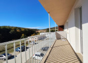 PRENÁJOM 2-izb. byt, pre rodiny/pracovné kolektívy - Tlmače (073-212-SIHA) - fotografia 5