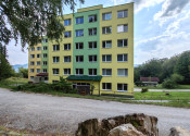Apartmán s liečivou klímou - fotografia 1