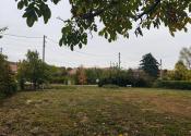Stavebný pozemok - Štitáre, okres Nitra (030-14-JANS) - fotografia 1