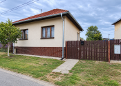 Predaj, rodinný dom - Čifáre (075-12-SIHA) - fotografia 1