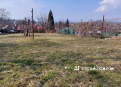 Na predaj stavebný pozemok v obci Urmince  ID 233-14-LUGUE - fotografia 6