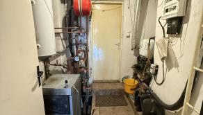 Technická miestnosť