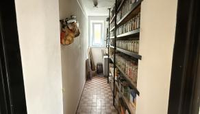 Skladová miestnosť