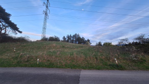 Lúka k pozemku