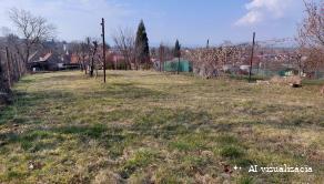 Na predaj stavebný pozemok v obci Urmince  ID 233-14-LUGUE - fotografia 6