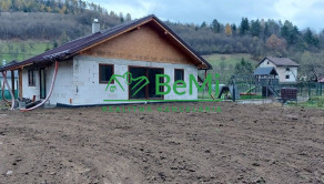 Predaj: Dom, Lopušné Pažite, okres KNM, 885m2(056-12-PEMOa) - fotografia 1