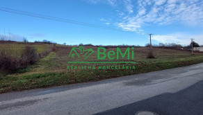 Predaj veľký stavebný pozemok v obci Malé Kršteňany - fotografia 4